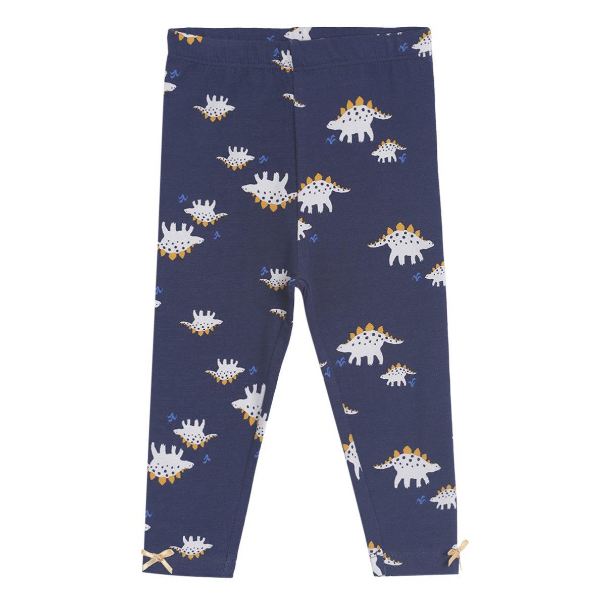 Girls Multi Legging
