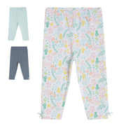 Girls Multi Legging