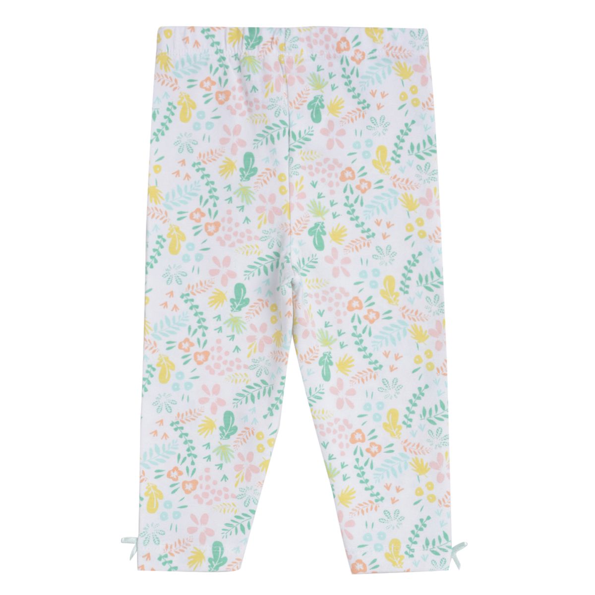 Girls Multi Legging