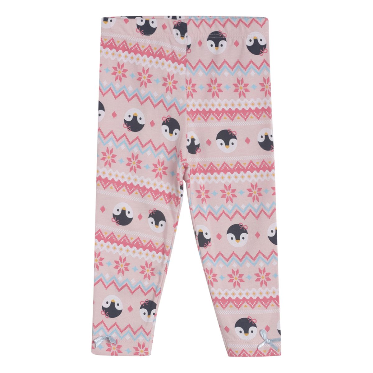 Girls Multi Legging