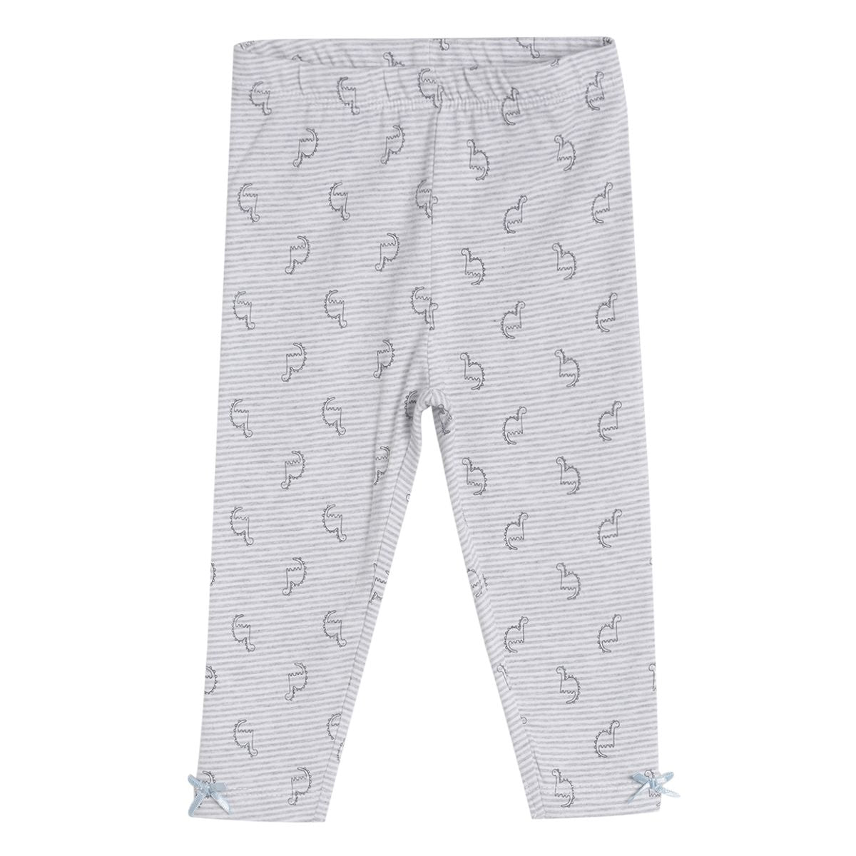 Girls Multi Legging