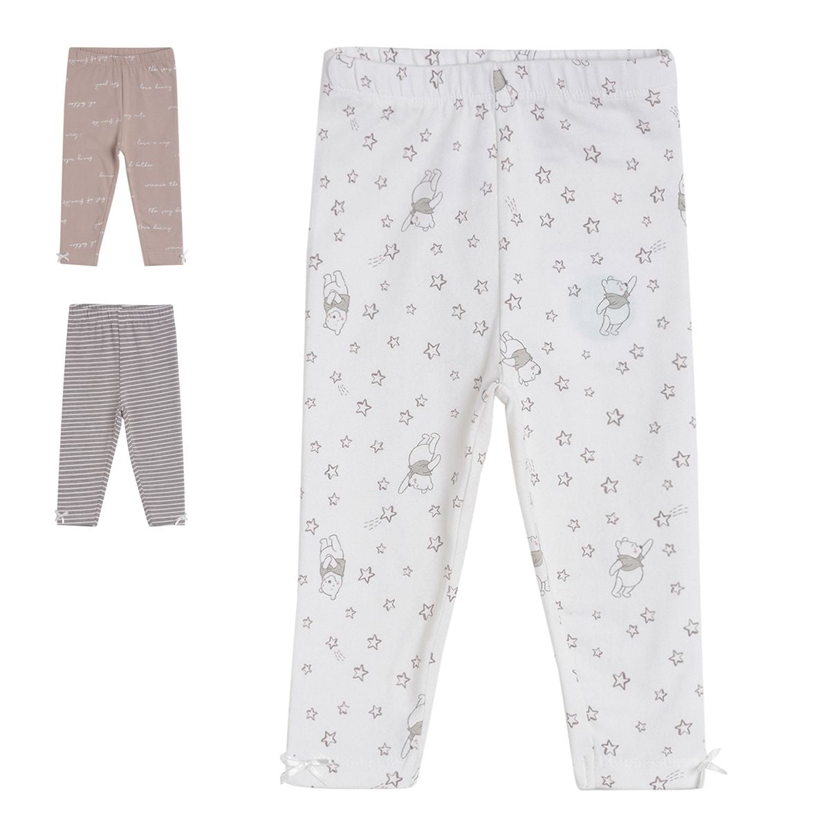 Girls Multi Legging