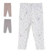 Girls Multi Legging