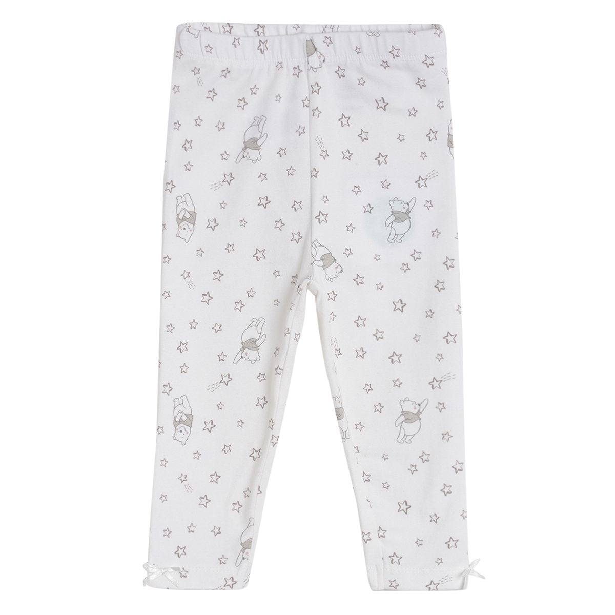 Girls Multi Legging