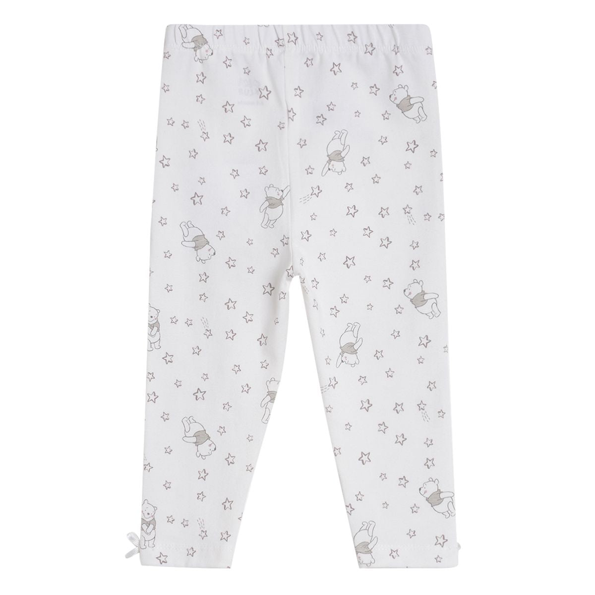 Girls Multi Legging