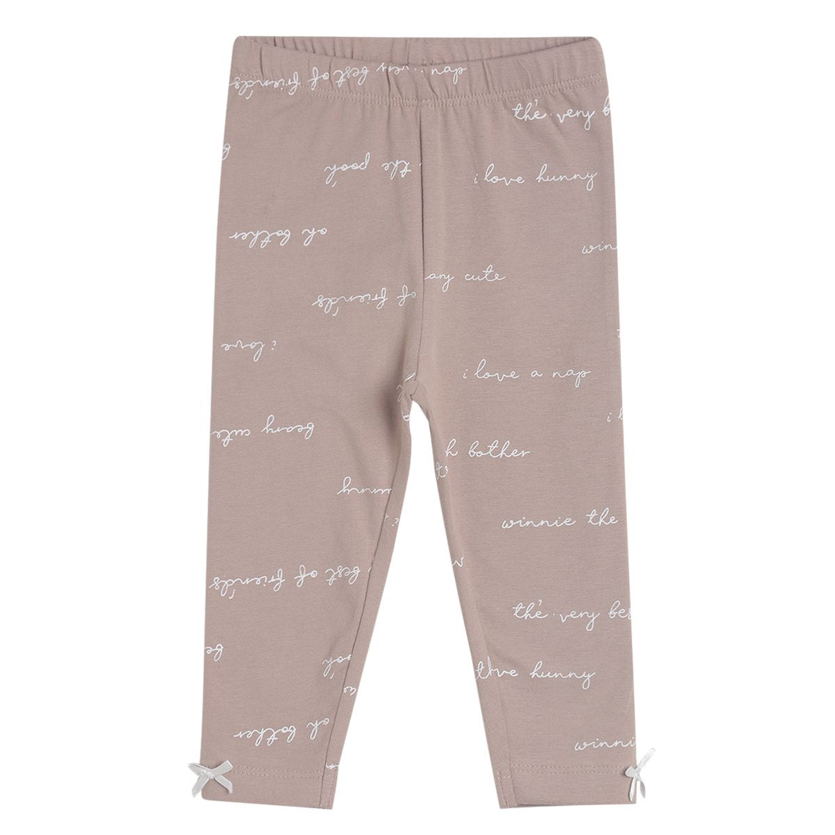 Girls Multi Legging