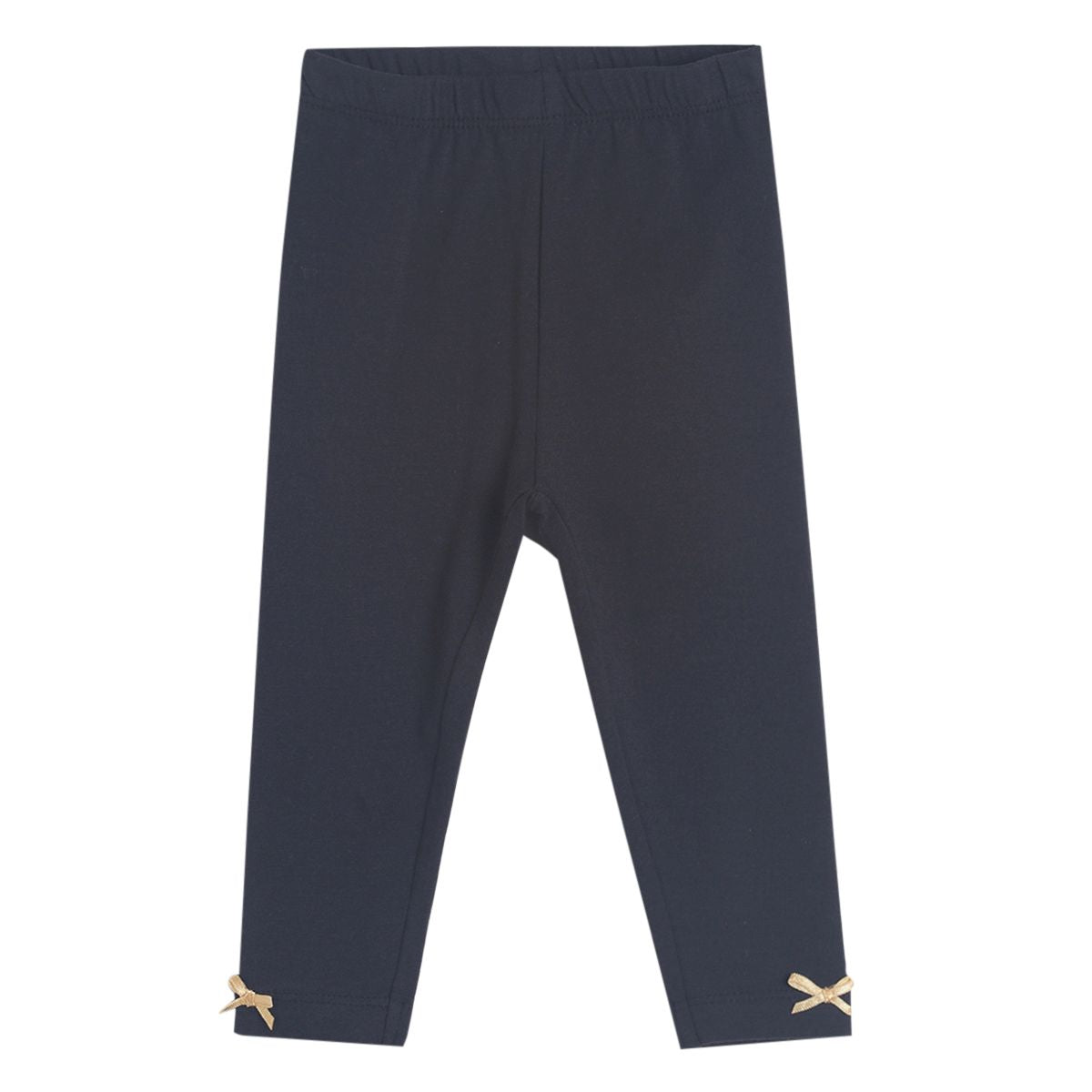 Pack of 3 legging - gainsboro & blue for 0-3 Months