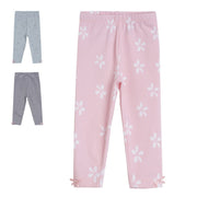 Girls Multi Legging