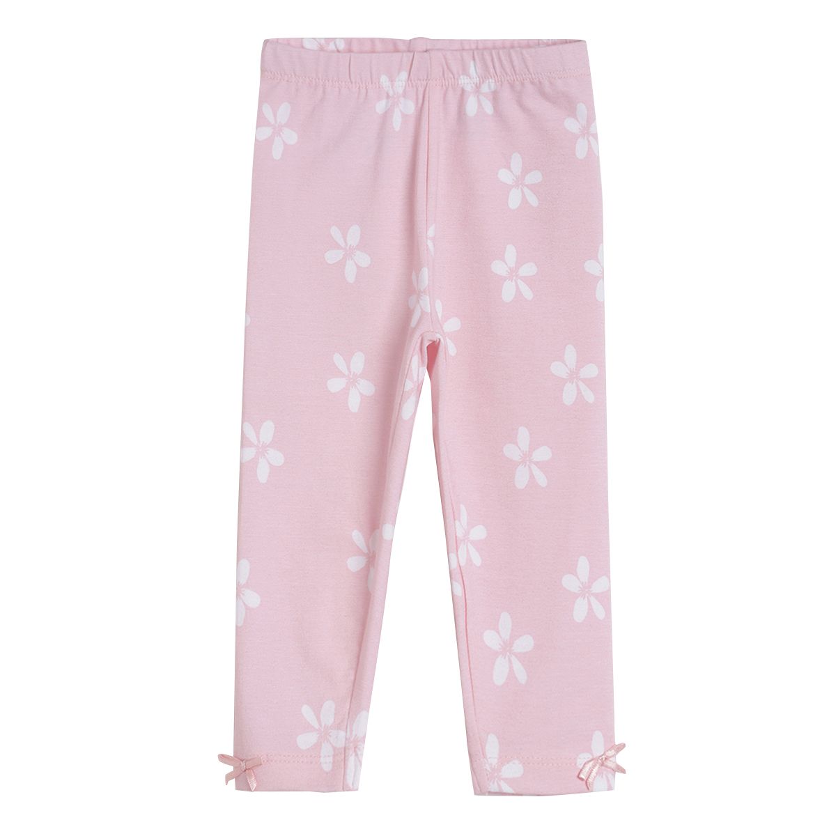 Girls Multi Legging