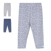 Girls Multi Legging