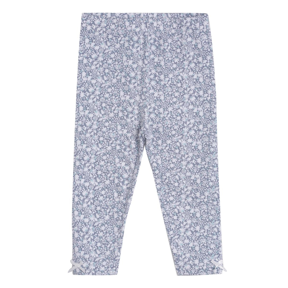 Girls Multi Legging