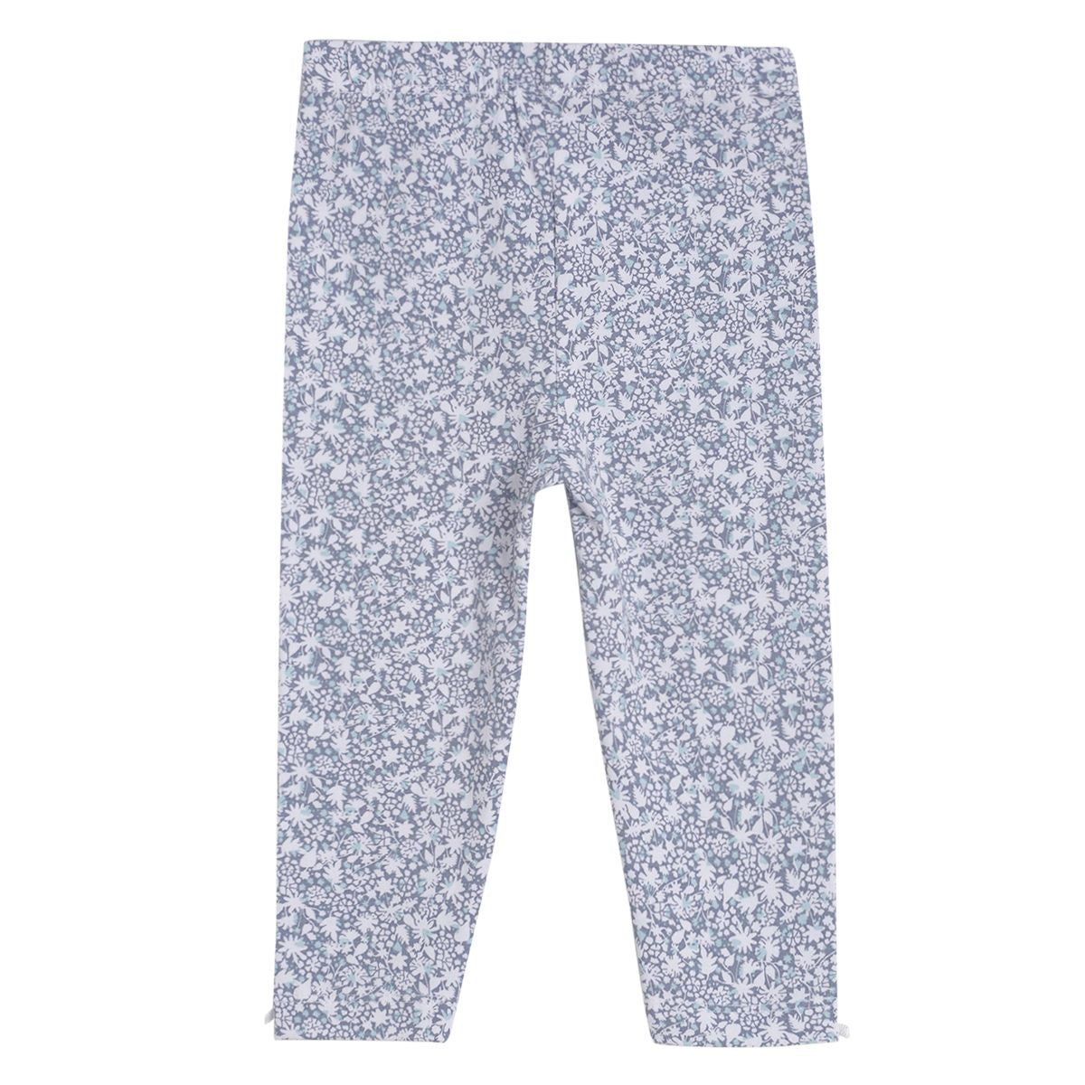 Girls Multi Legging