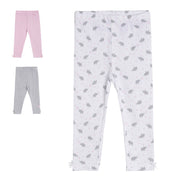 Girls Multi Legging