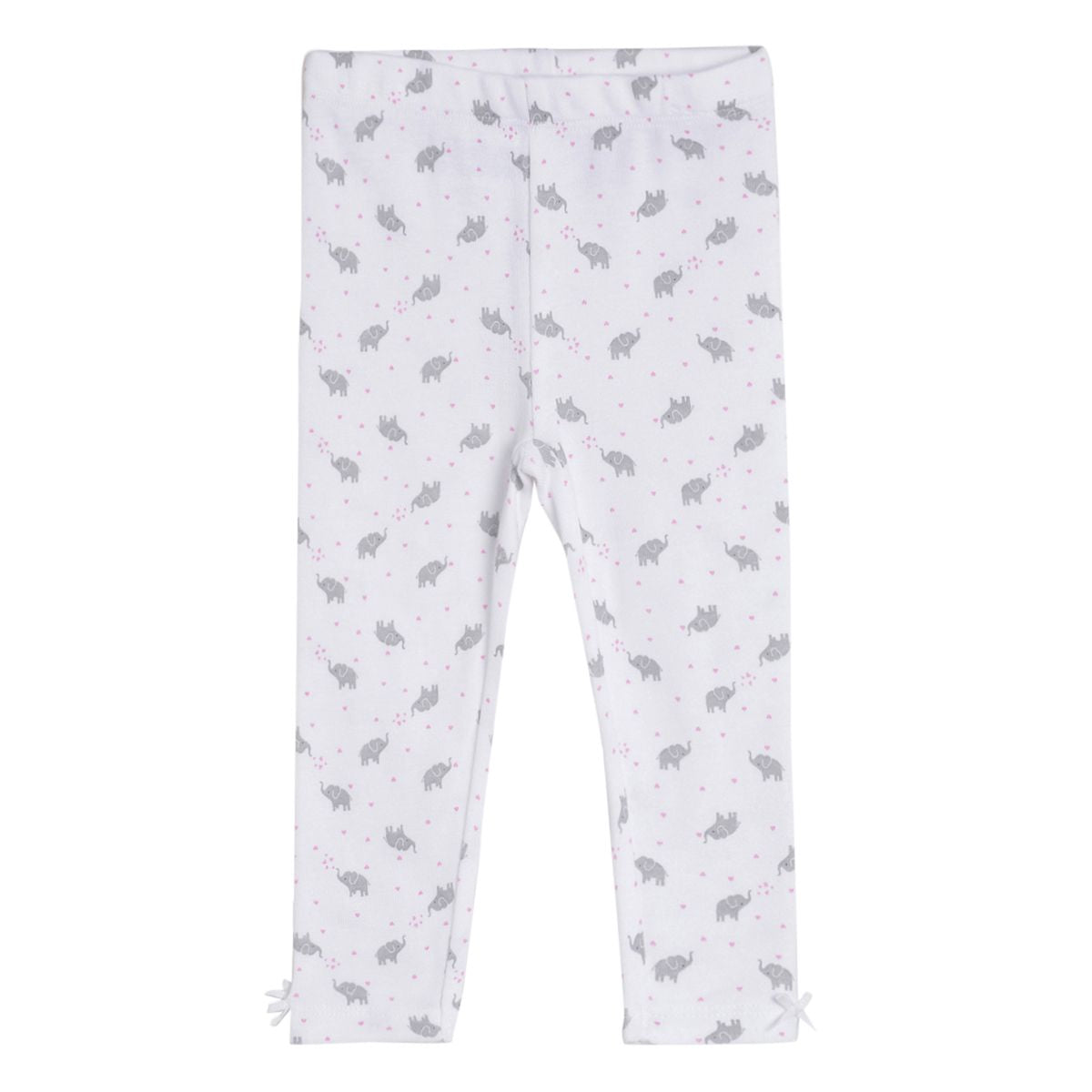 Girls Multi Legging