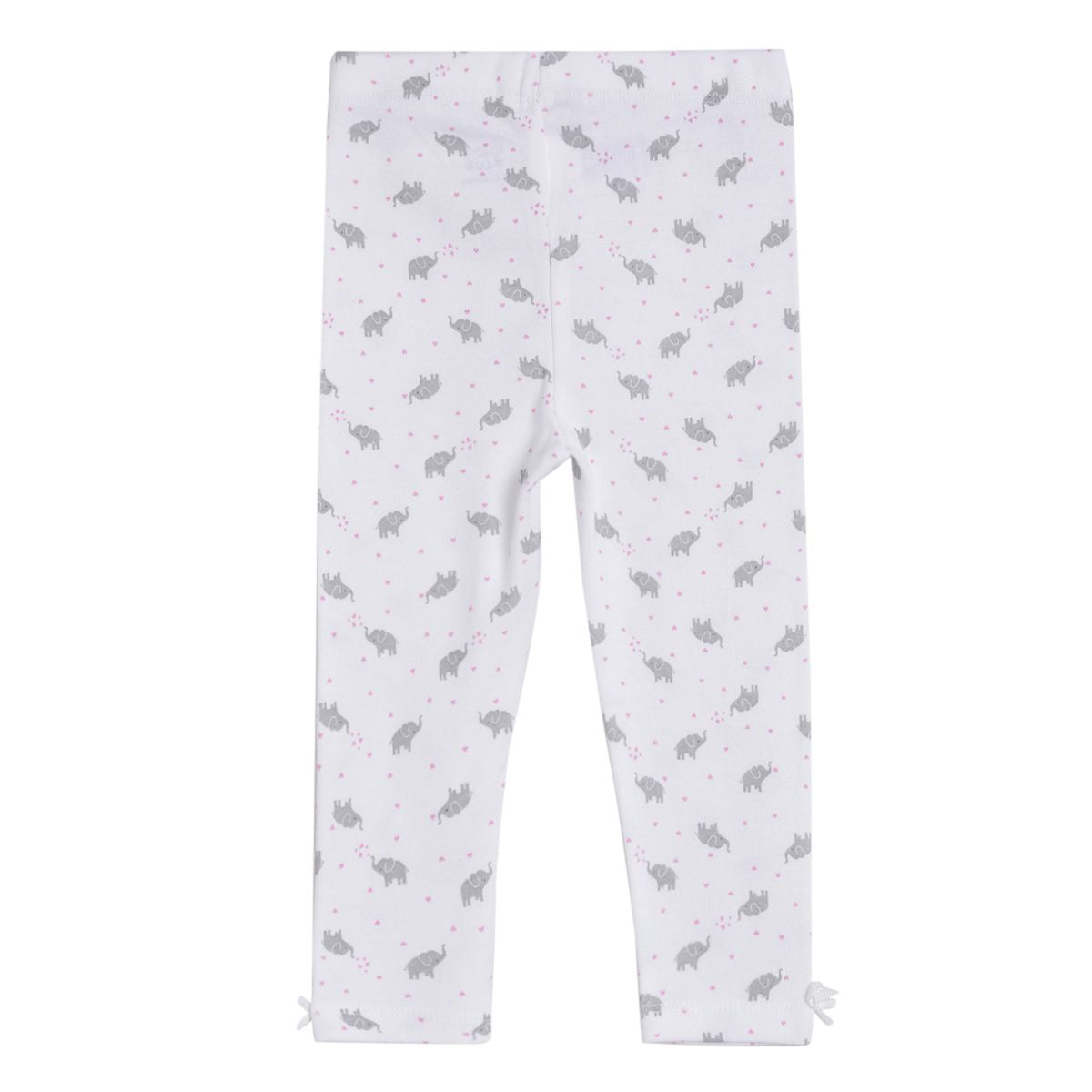 Girls Multi Legging