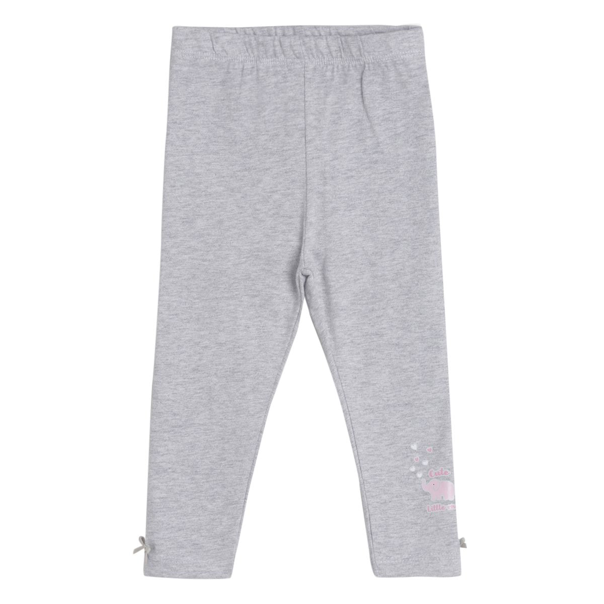 Girls Multi Legging