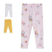 Girls Multi Legging