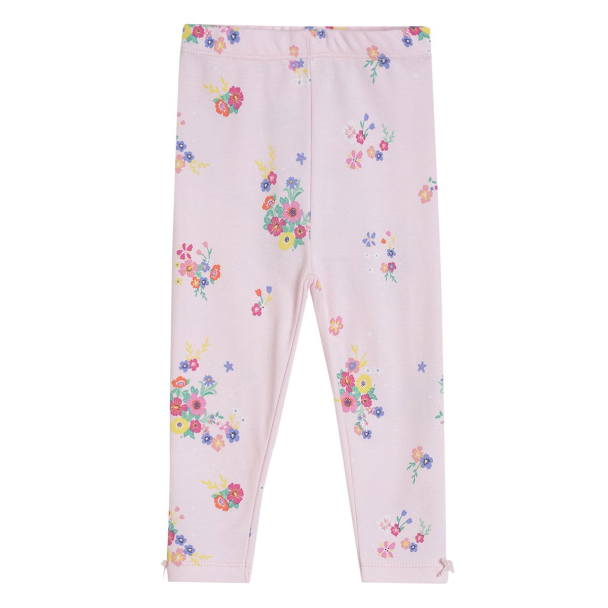 Girls Multi Legging