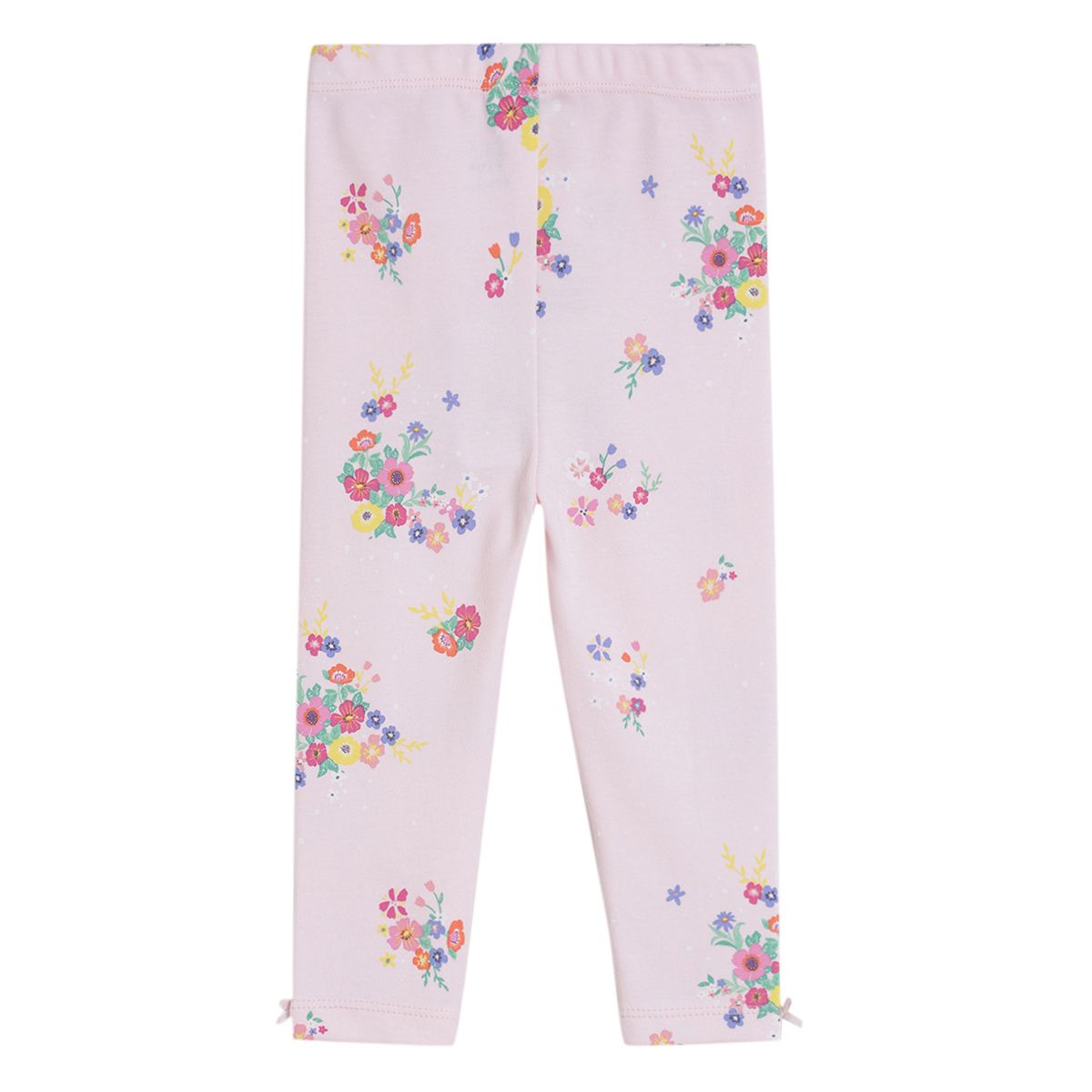 Girls Multi Legging