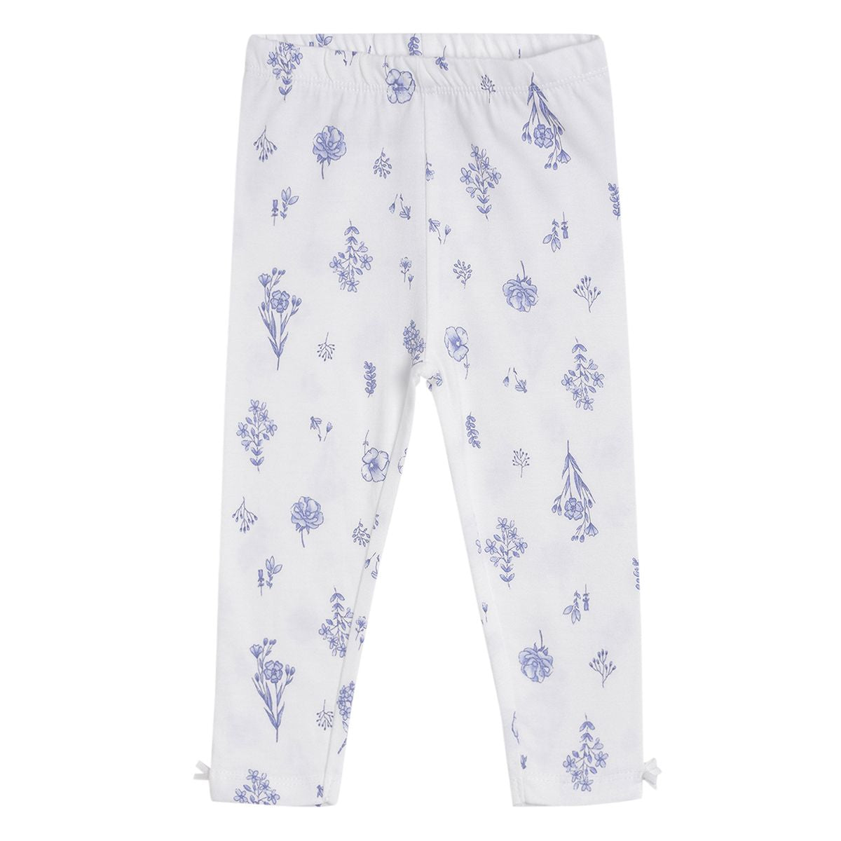 Girls Multi Legging