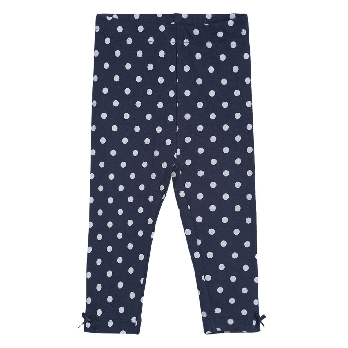 Girls Multi Legging