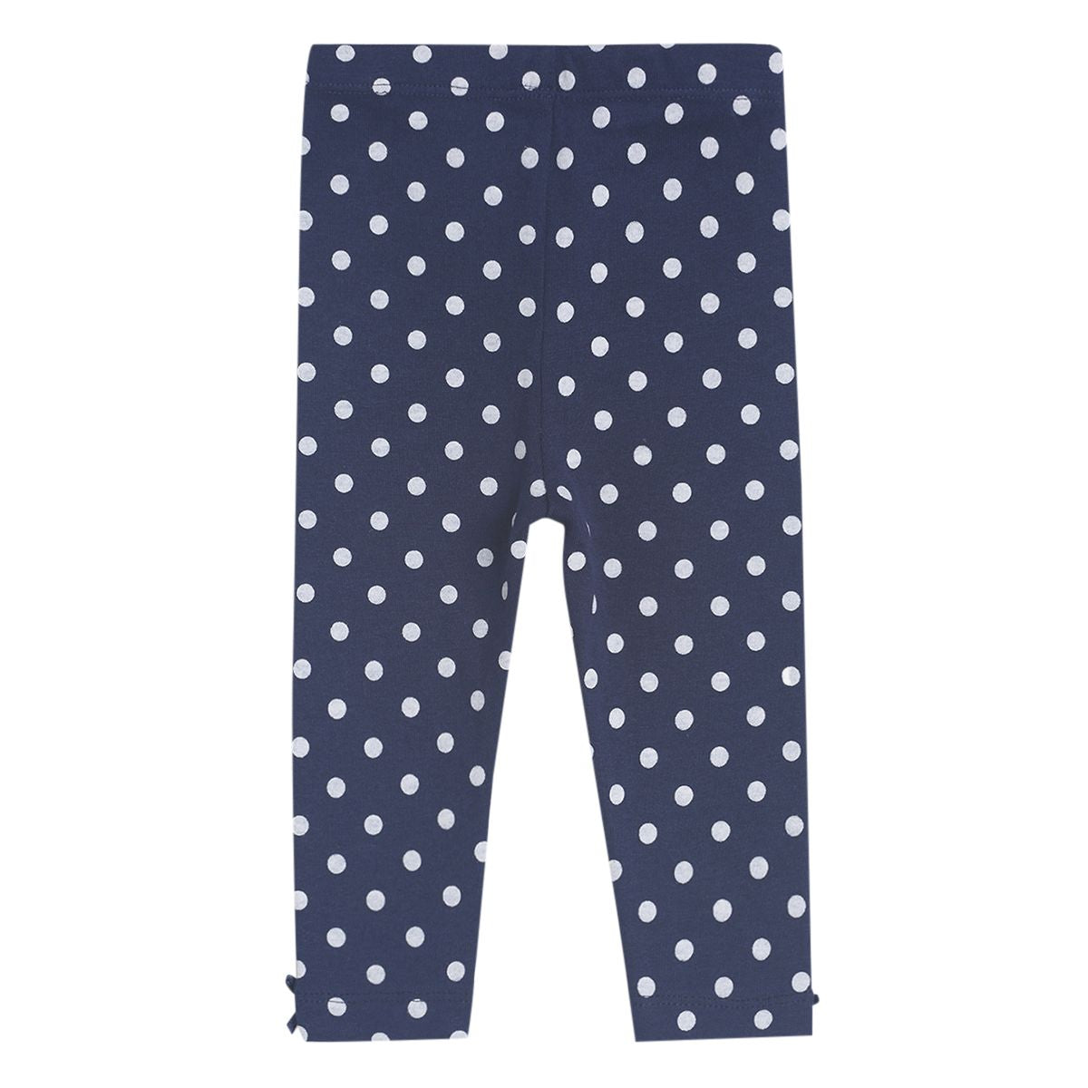Girls Multi Legging