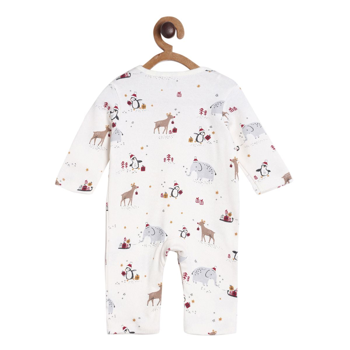 Girls Multi Rompers