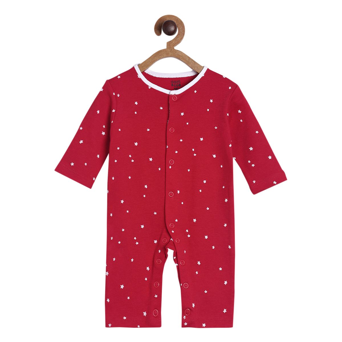 Girls Multi Rompers