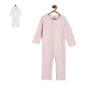 Girls Multi Rompers