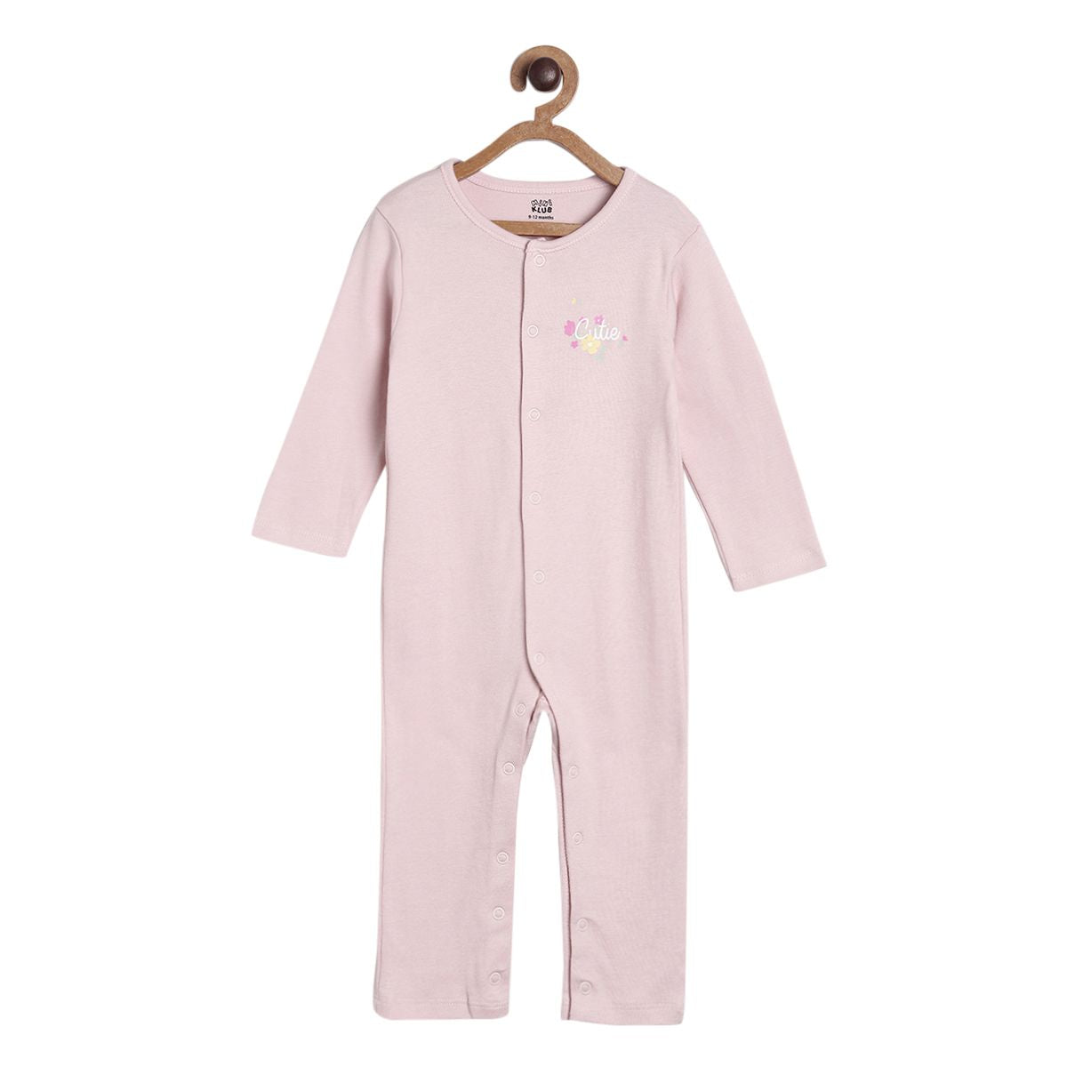 Girls Multi Rompers