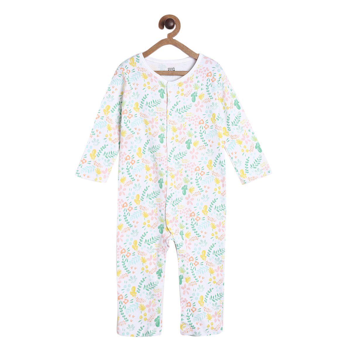 Girls Multi Rompers