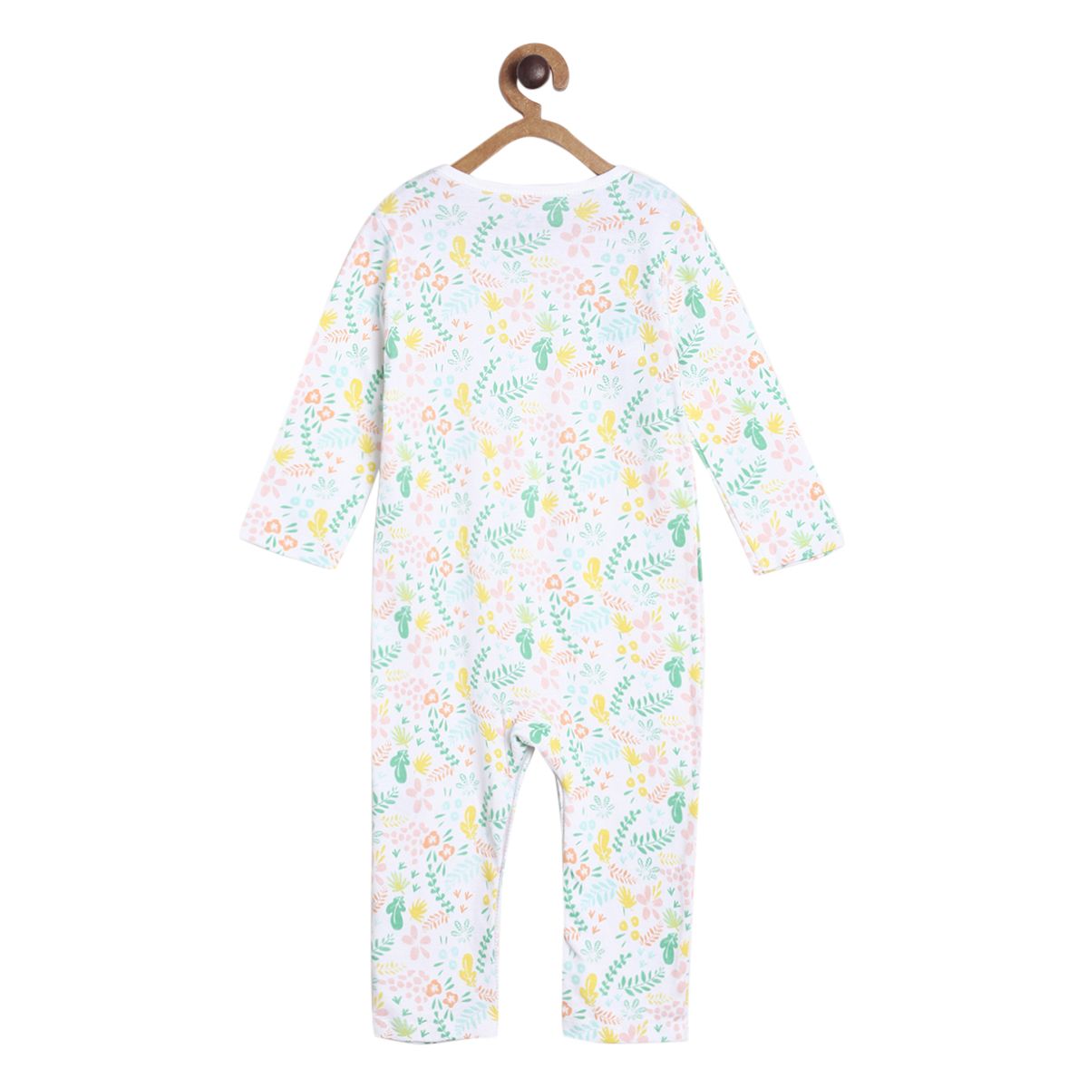 Girls Multi Rompers