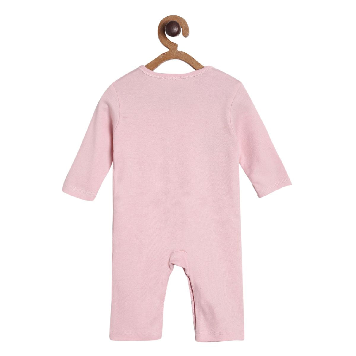 Girls Multi Rompers