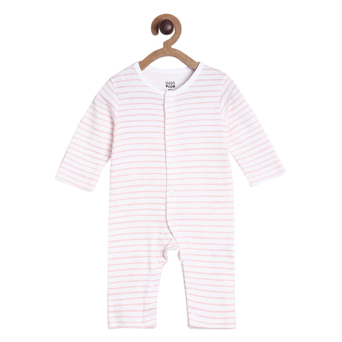 Girls Multi Rompers