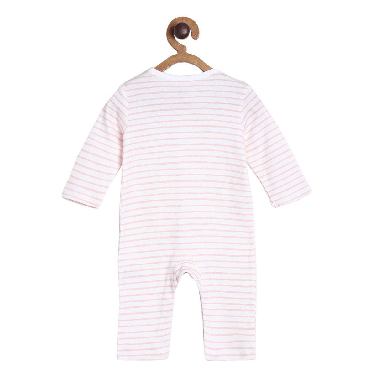 Girls Multi Rompers