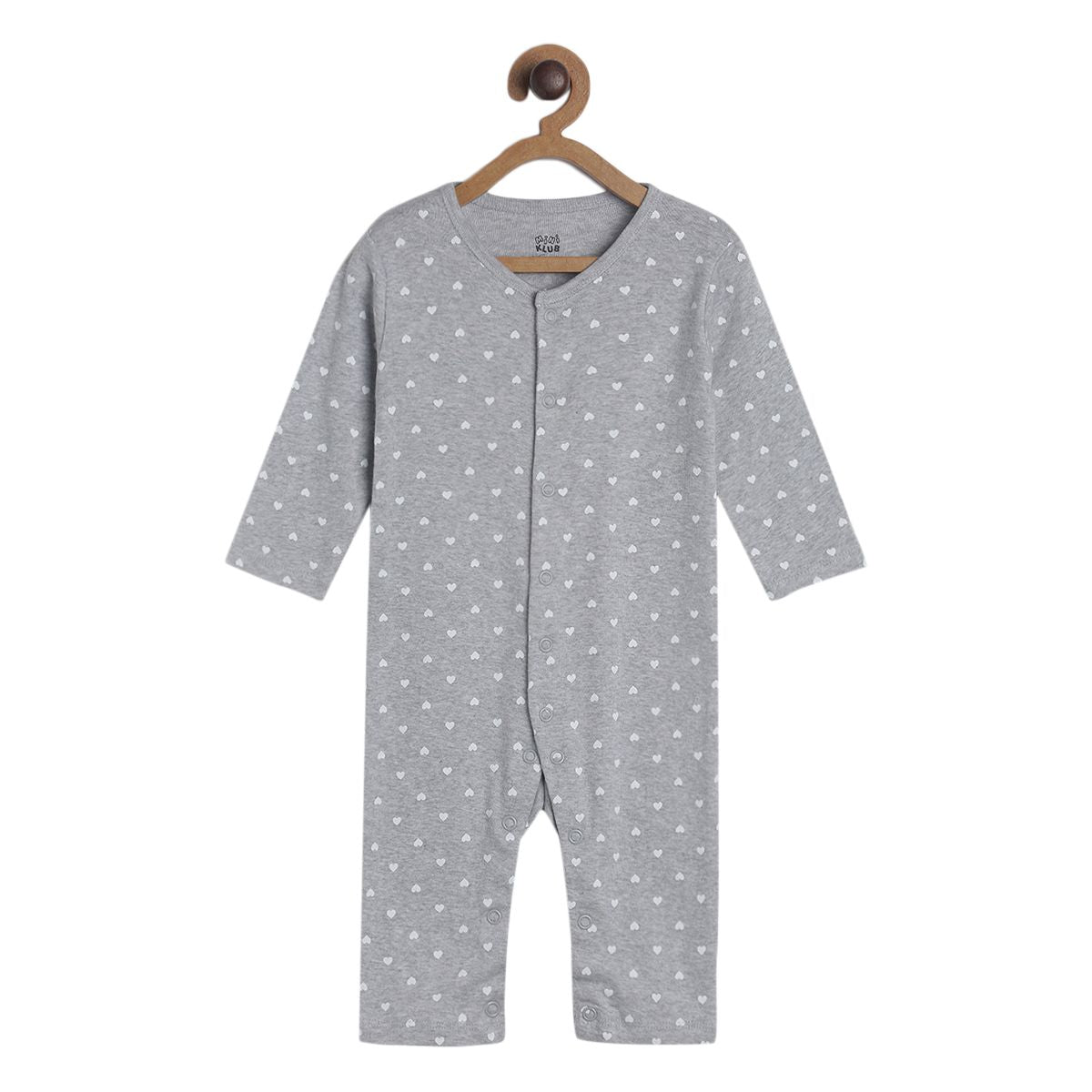 Girls Multi Rompers