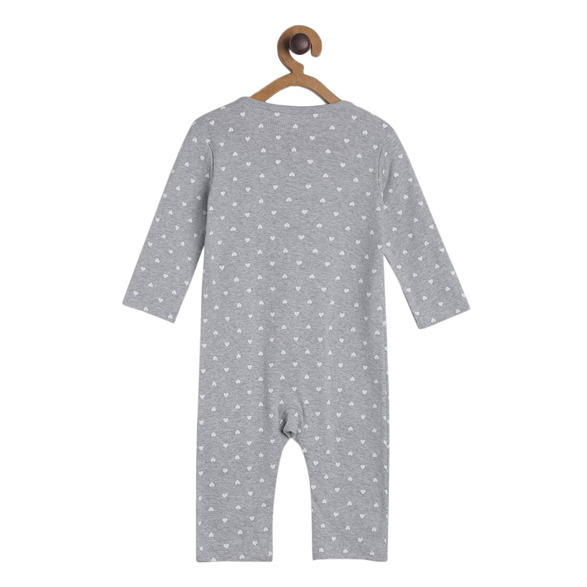 Girls Multi Rompers