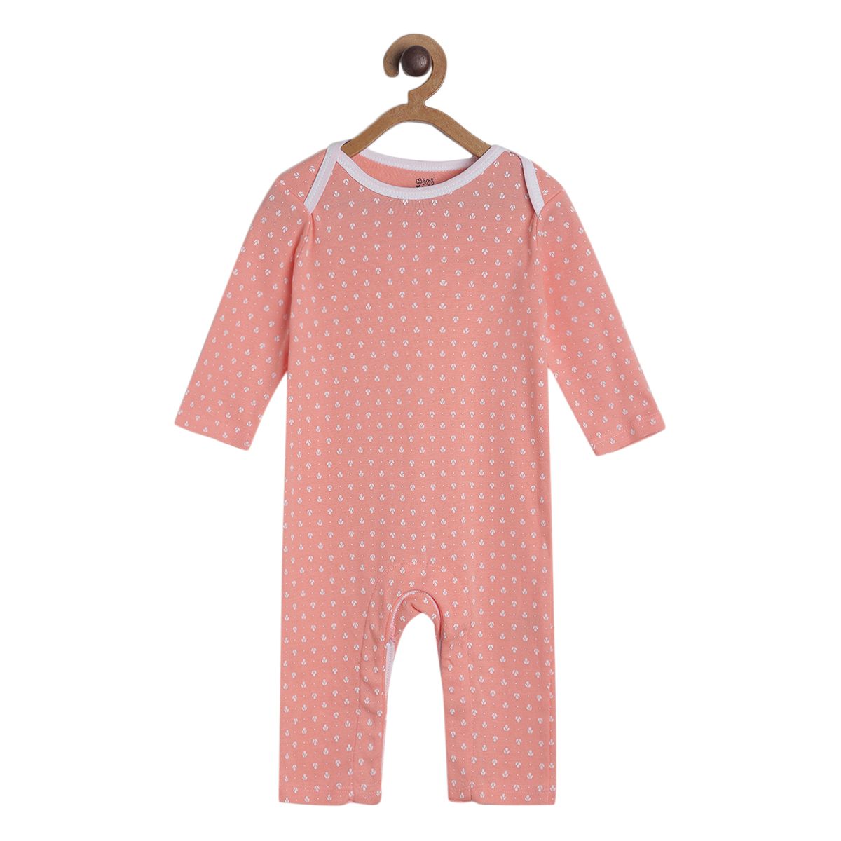 Girls Multi Rompers