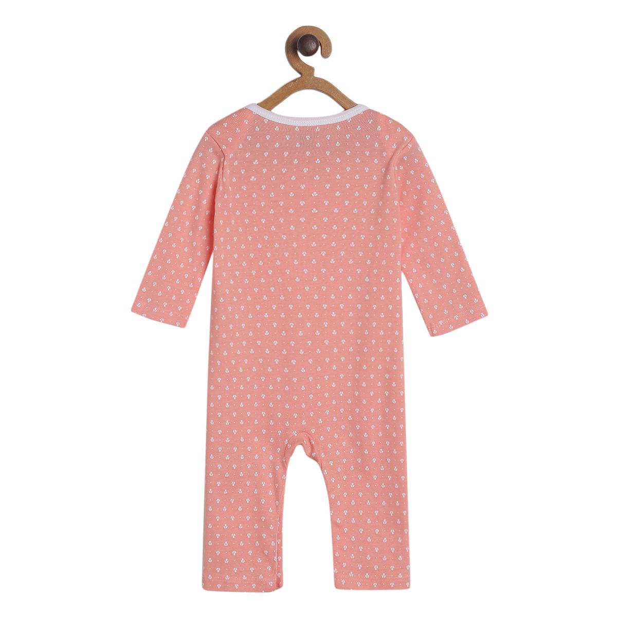 Girls Multi Rompers