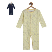 Girls Multi Rompers
