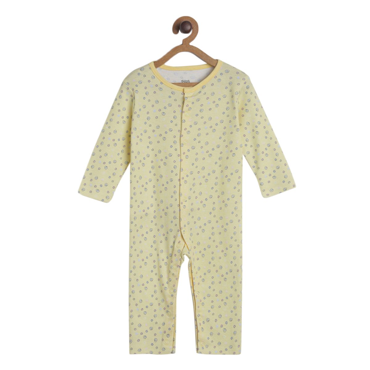 Girls Multi Rompers