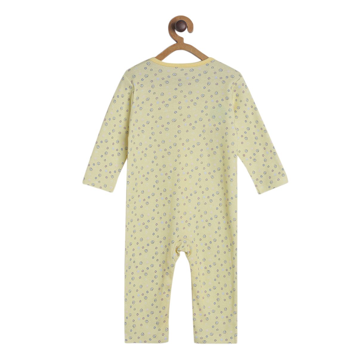 Girls Multi Rompers