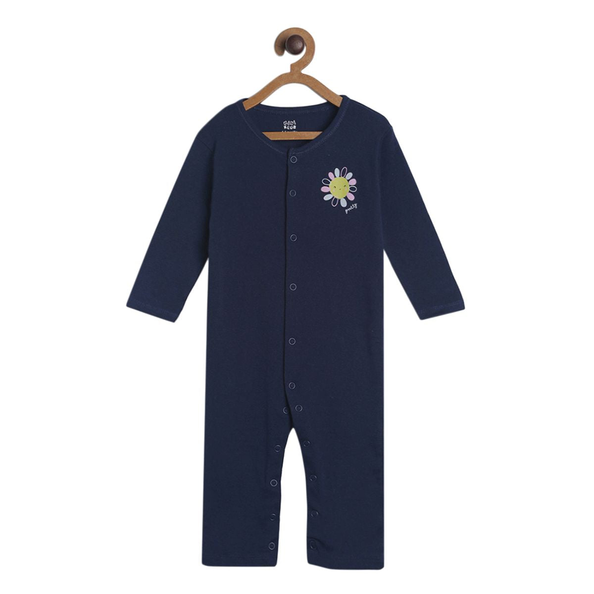 Girls Multi Rompers