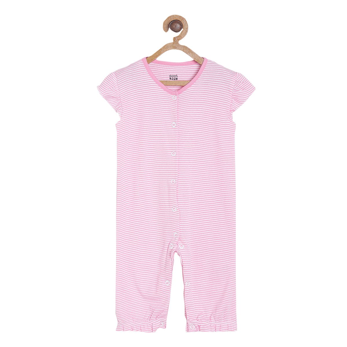 Pack of 2 romper - white for New Born