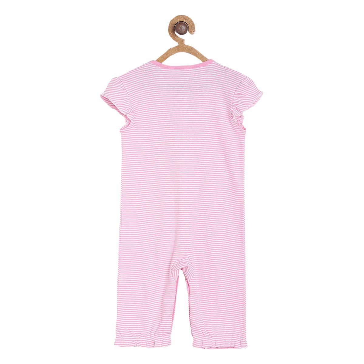 Pack of 2 romper - white for New Born