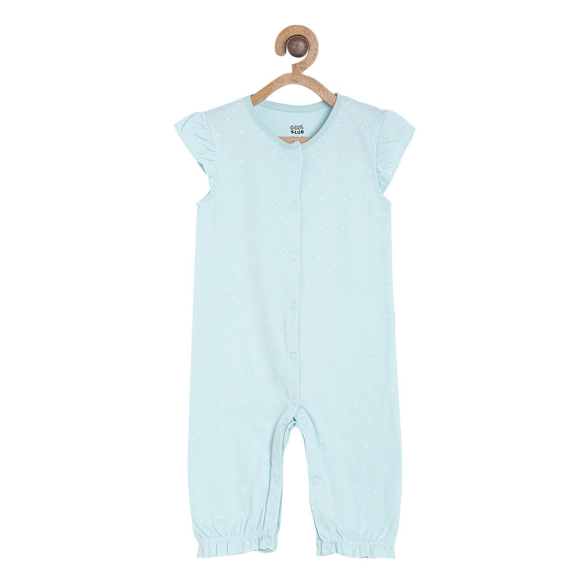 Girls Multi Rompers