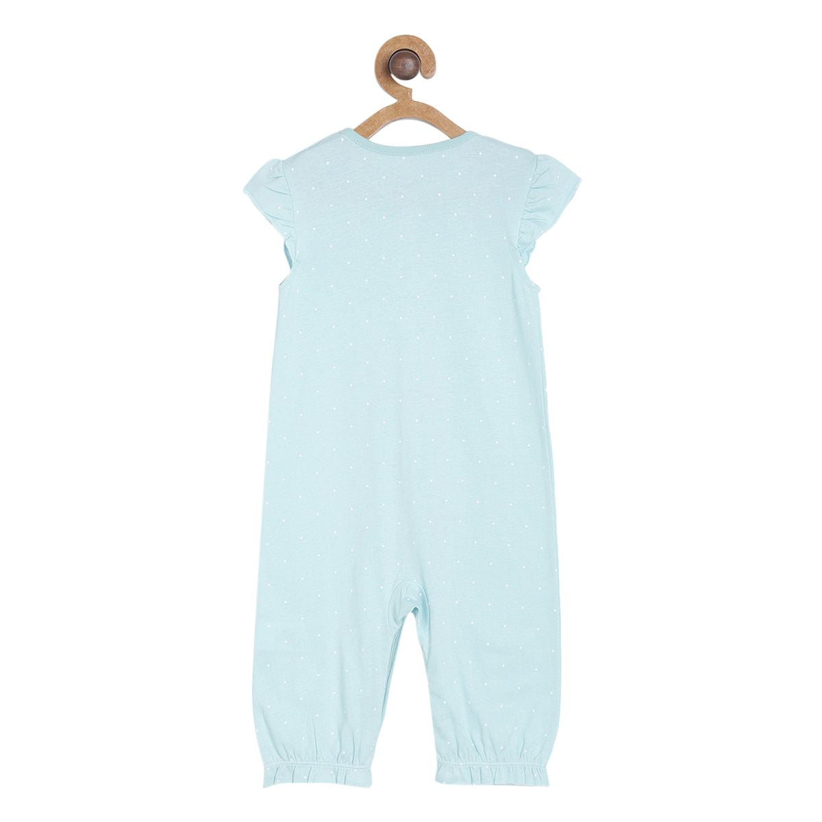 Girls Multi Rompers