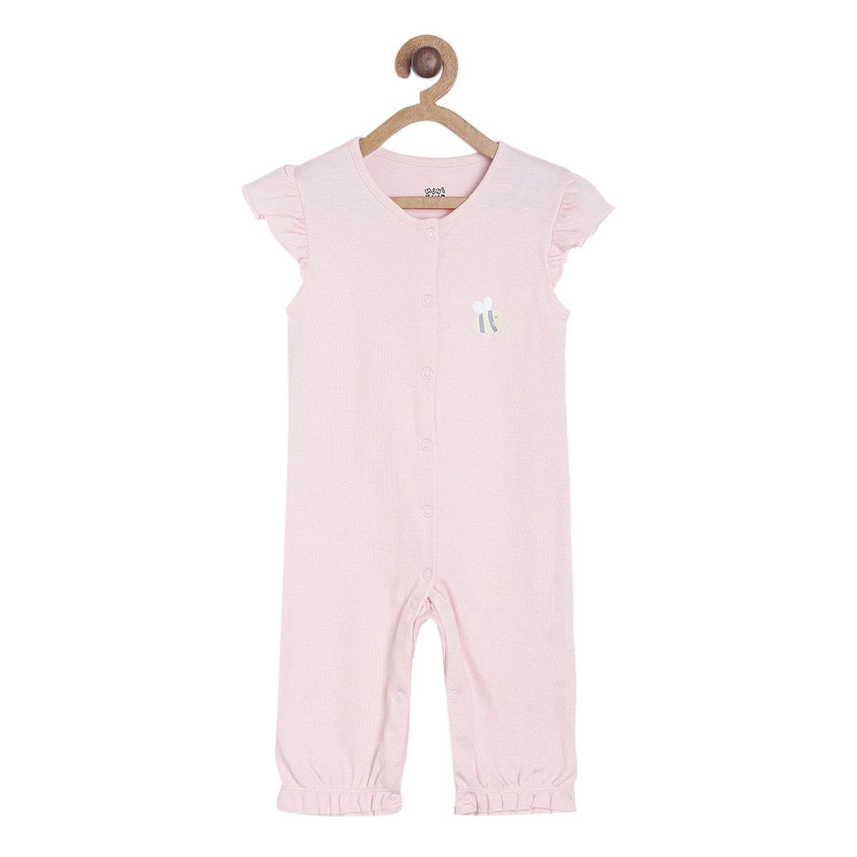 Pack of 2 romper - white for New Born