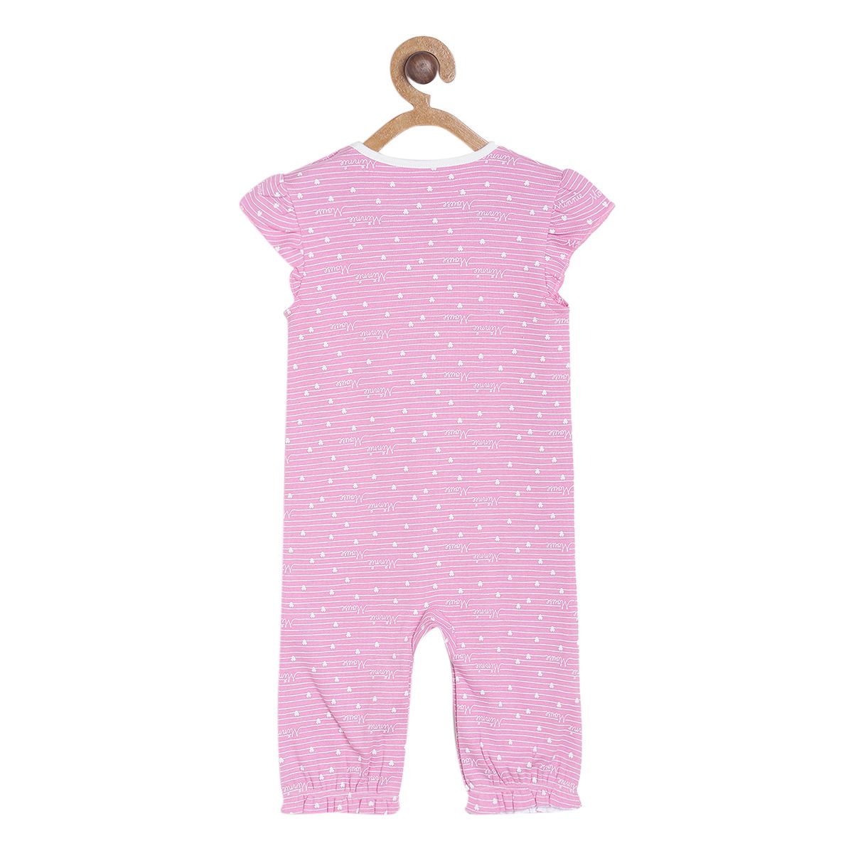 Pack of 2 romper - lavender for New Born
