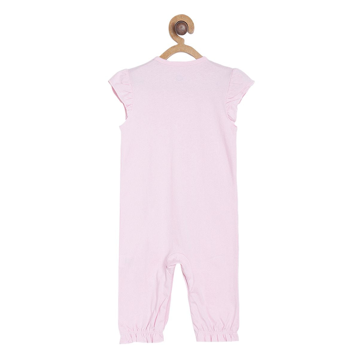 Pack of 2 romper - lavender for New Born